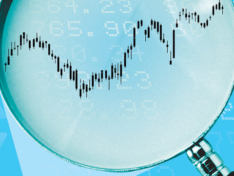 Short-term growth is full of sound and fury, signifying nothing