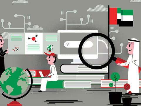 Luis Vazquez/©Gulf News