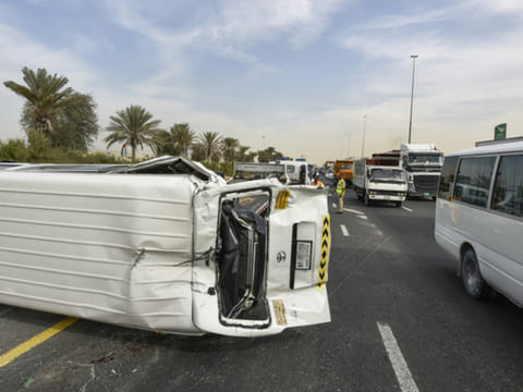 Ahmed Ramzan/ Gulf News archives