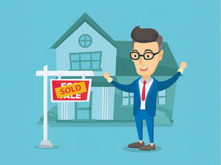 A modern broker’s recipe for success