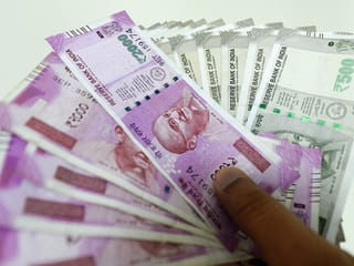 Indian rupee hits new record low against UAE dirham