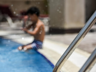 Sharjah summer child safety campaign warns of drowning risks