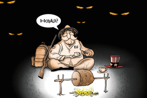 Niño Jose Heredia/©Gulf News