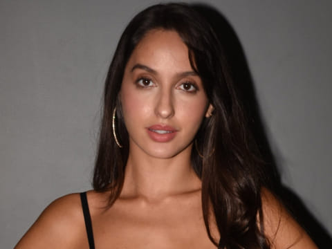 Nora Fatehi