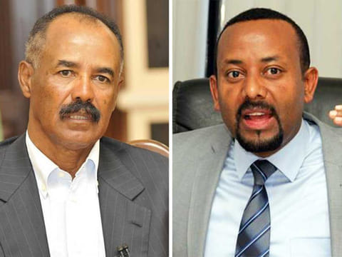 Ethiopia, Eritrea detente vital for regional stability