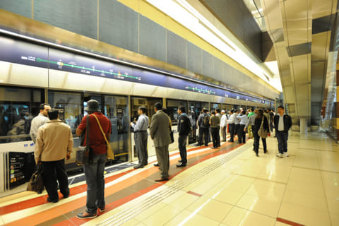 The Roads and Transport Authority in Dubai is inviting retailers, product developers and merchandisers to submit tenders and create “sustainable and usable products that will be a part of daily public life” in Dubai.