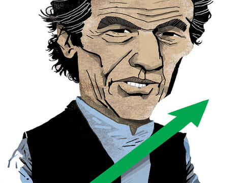 Luis Vazquez/ © Gulf News