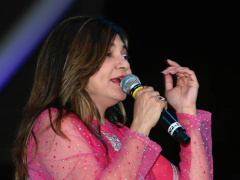 Alka Yagnik