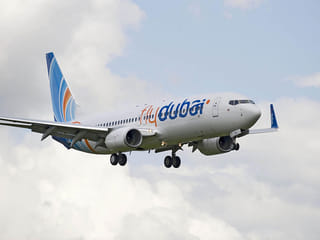 flydubai ‘confident’ in fleet even after multiple airlines suspend Boeing 737 Max jets in wake of Ethiopian Air crash