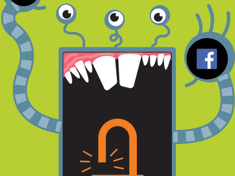 Digital media giants pull a fast one on privacy laws