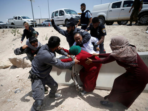 REUTERS