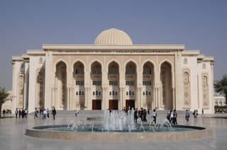 UAE scientists tap organic waste to enrich soil