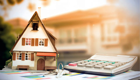 Knowing how the numbers work greatly helps in securing the right mortgage