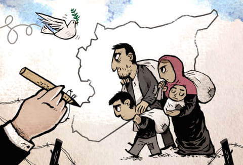 Luis Vazquez/©Gulf News