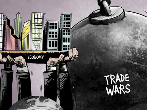 Don’t rollback 70 years of global economic integration