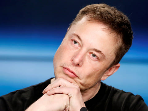 What Musk should be learning from Steve Jobs