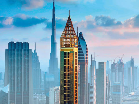 Gulf News Archives