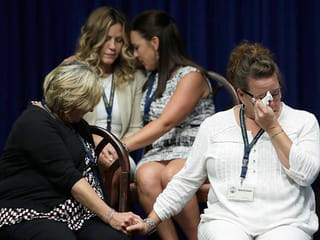 How the Catholic Church hid sexual abuse of 1,000 children in Pennsylvania  