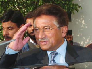 Read death sentence verdict against former Pakistan army chief  General Pervez Musharraf
