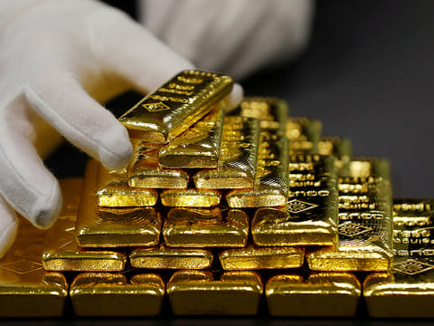 REUTERS