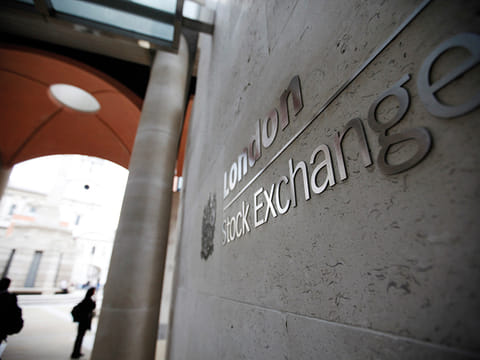 Can London Stock Exchange hold out against Hong Kong?