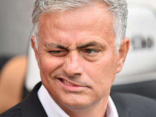Look! Rafa Benitez, Jose Mourinho, Carlo Ancelotti lead manager merry-go-round in football