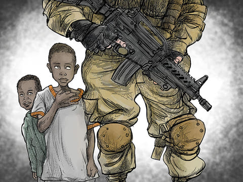Niño Jose Heredia/©Gulf News