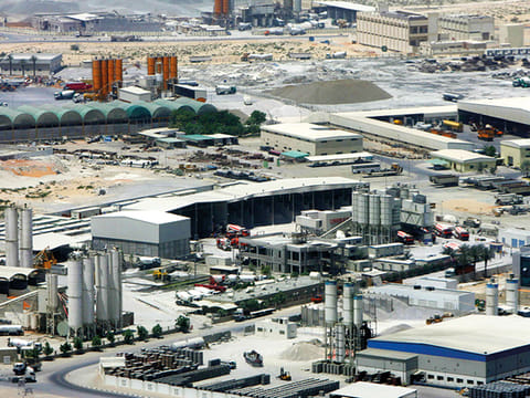 Time to show UAE's industrial might and possibilities. With the right incentives, the UAE economy can pull in more. 
