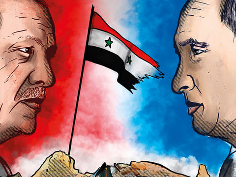 Hugo A. Sanchez/©Gulf News