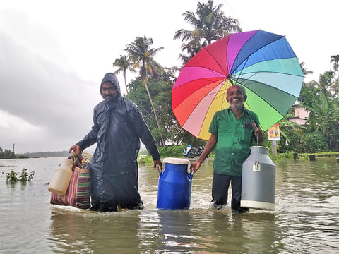 Rohit Prakash/Gulf News Reader
