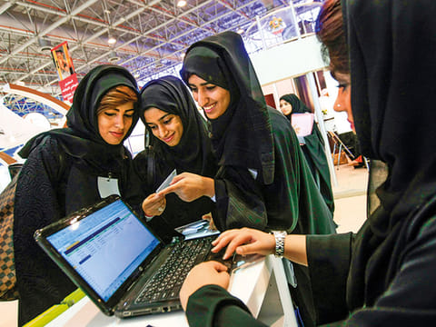 Ahmed Ramzan/Gulf News Archives