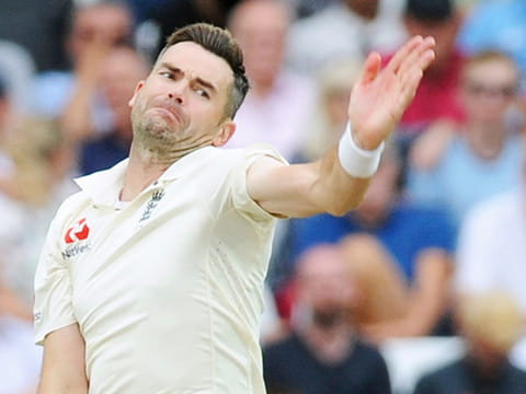 England's James Anderson, the highest wicket-taker in Tests among pace bowlers now, has reaped it rich by perfecting the art of reverse swing over the years.