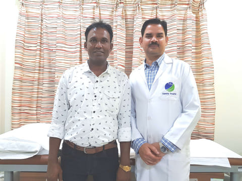 Zulekha Hospital