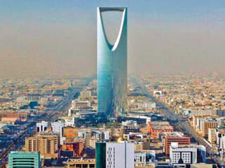 No place for nepotism in Saudi Arabia