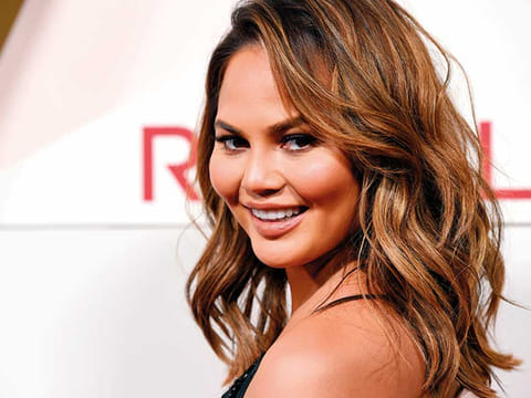 Chrissy Teigen