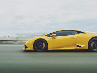 Tourist in Dubai racks up Dh170,000 in speeding fines in under 4 hours