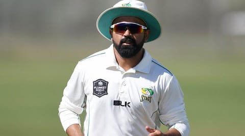Courtesy: New Zealand Cricket