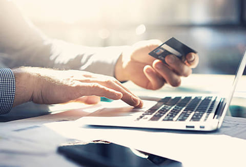Emirates Post added UAE residents should “exercise extreme caution when making payments. Picture for illustrative purposes only.
