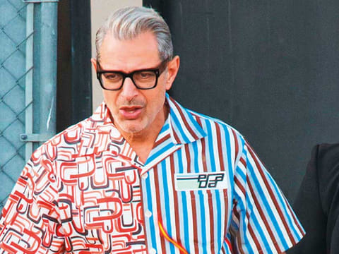 Why Prada can charge $1,700 for bananas on your shirt