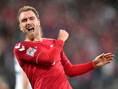 Christian Eriksen will get a heart starter device implanted after his collapse due to a cardiac arrest.