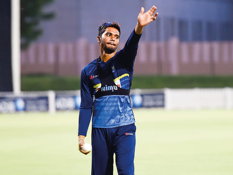 Virendra Saklani/Gulf News