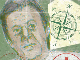 Imran Khan is steering Pakistan in the right direction