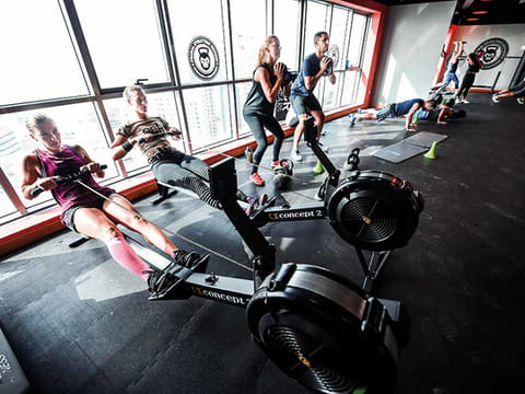 Staying Fit: How to train for obstacle course races