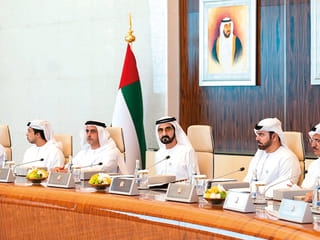 UAE Cabinet approves new rule for retired expats