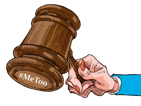 Battle for the soul of American justice system rages on