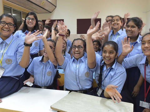 The official school calendar 2018-2021 applies to private schools with foreign curriculums, in addition to public and private schools that follow the curriculum of the UAE’s Ministry of Education.