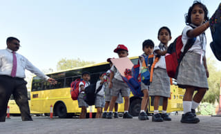 Coronavirus: Abu Dhabi schools may offer fee discounts and learning support