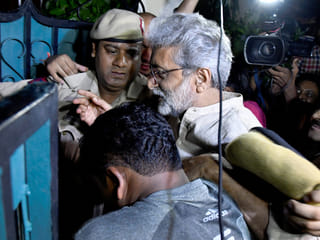 Threatened: Is Narendra Modi now demonetising democracy?