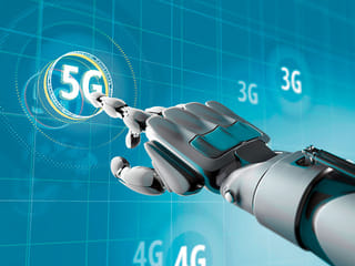 Etisalat successfully completed the first end-to-end 5G stand-alone call in Mena region