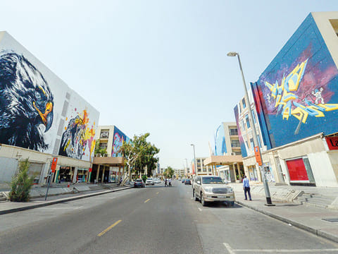 Ahmed Ramzan/Gulf News Archives